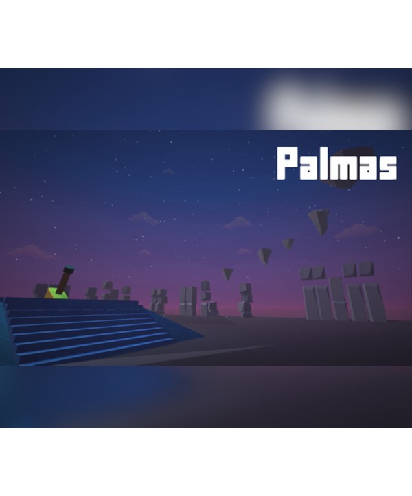 Palmas Steam Key GLOBAL